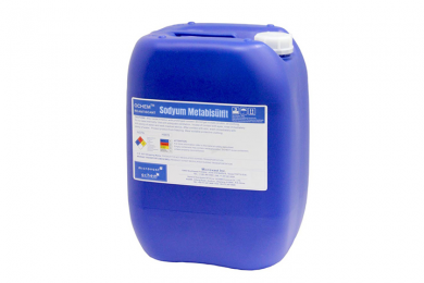 Sodyum Metabisülfit Sodyum Metabisülfit